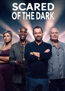 Scared of the Dark Scared of the Dark