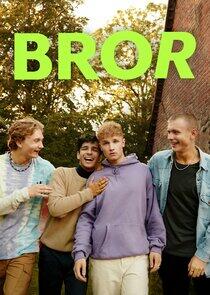 Bror Bror