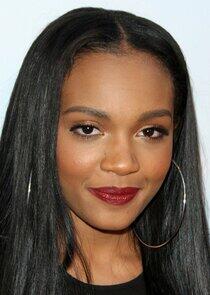 Lauryn Alisa McClain Lauryn Alisa McClain