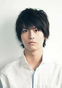 Hideya Tawada Hideya Tawada