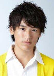 Kaito Nakamura Kaito Nakamura