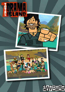 Total Drama - Season 1 Total Drama - Season 1