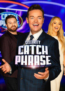 Celebrity Catchphrase - Season 7 Celebrity Catchphrase - Season 7