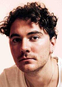 photo of Cian Ducrot