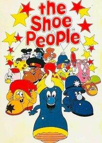 The Shoe People The Shoe People