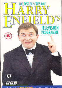Harry Enfield's Television Programme Harry Enfield's Television Programme