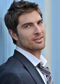 Michael Rupnow Michael Rupnow