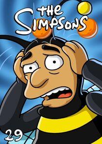 The Simpsons - Season 29 The Simpsons - Season 29