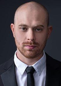 Adam Rogers Adam Rogers