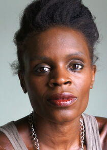 Okwui Okpokwasili Okwui Okpokwasili