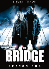 Bron / Broen - Season 1 Bron / Broen - Season 1
