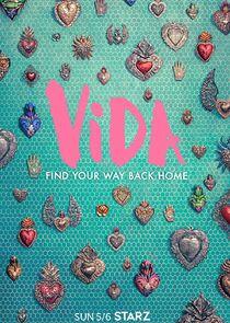 Vida - Season 1 Vida - Season 1