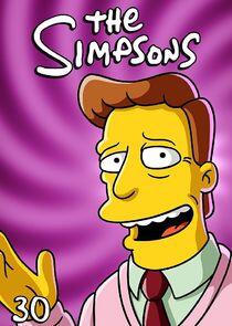 The Simpsons - Season 30 The Simpsons - Season 30
