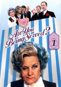 Are You Being Served? - Season 1