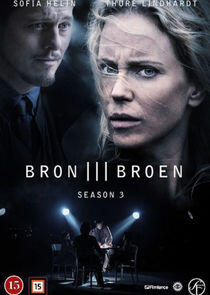 Bron / Broen - Season 3