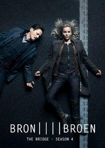 Bron / Broen - Season 4 Bron / Broen - Season 4