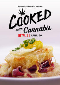 Cooked with Cannabis Cooked with Cannabis