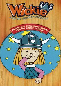 Vicky the Viking Vicky the Viking