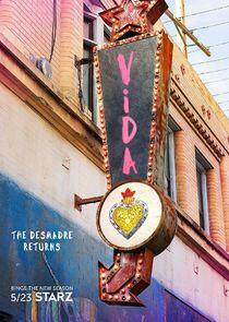 Vida - Season 2 Vida - Season 2