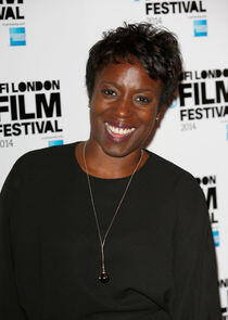 Sharlene Whyte Sharlene Whyte