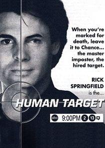 Human Target Human Target