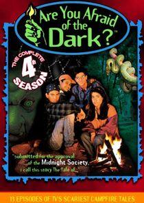 Are You Afraid of the Dark? - Season 4 Are You Afraid of the Dark? - Season 4