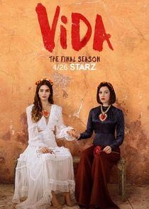 Vida - Season 3 Vida - Season 3