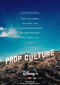 Prop Culture Prop Culture