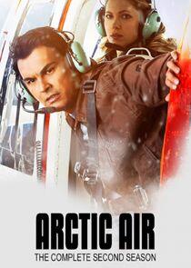 Arctic Air - Season 2 Arctic Air - Season 2