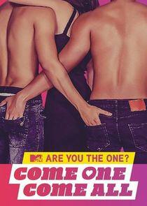 Are You the One? - Season 8 Are You the One? - Season 8