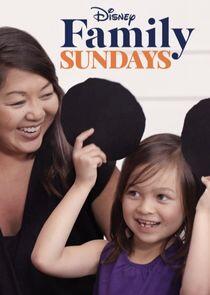 Disney Family Sundays Disney Family Sundays