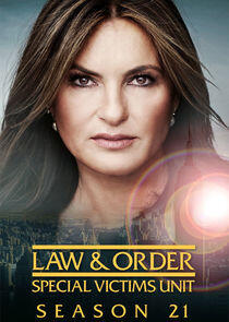 Law & Order: Special Victims Unit - Season 21 Law & Order: Special Victims Unit - Season 21