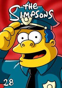 The Simpsons - Season 28 The Simpsons - Season 28