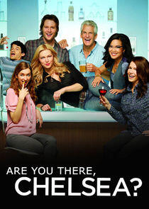Are You There, Chelsea? - Season 1 Are You There, Chelsea? - Season 1