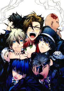 La Storia Della Arcana Famiglia - Season 1 La Storia Della Arcana Famiglia - Season 1