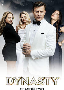 Dynasty - Season 2 Dynasty - Season 2