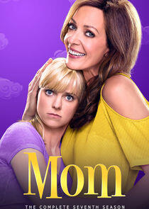 Mom - Season 7 Mom - Season 7