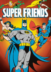 Super Friends Super Friends
