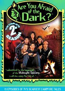 Are You Afraid of the Dark? - Season 2 Are You Afraid of the Dark? - Season 2