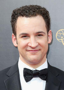 Ben Savage Ben Savage