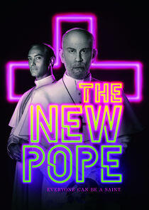 The New Pope - Season 1 The New Pope - Season 1