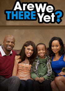 Are We There Yet? - Season 1 Are We There Yet? - Season 1
