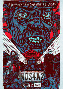 NOS4A2 - Season 1 NOS4A2 - Season 1