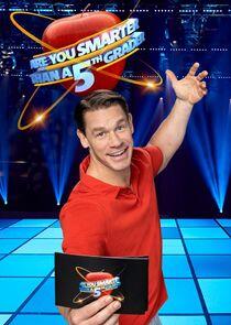 Are You Smarter Than a 5th Grader - Season 1 Are You Smarter Than a 5th Grader - Season 1