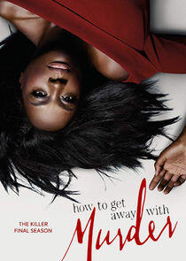 How to Get Away with Murder - Season 6 How to Get Away with Murder - Season 6