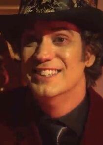 Mr. Tophat Mr. Tophat