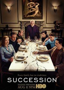 Succession - Season 2 Succession - Season 2