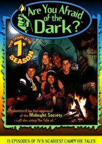 Are You Afraid of the Dark? - Season 7 Are You Afraid of the Dark? - Season 7