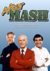 AfterMASH AfterMASH