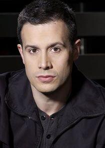 Cole Ortiz Cole Ortiz